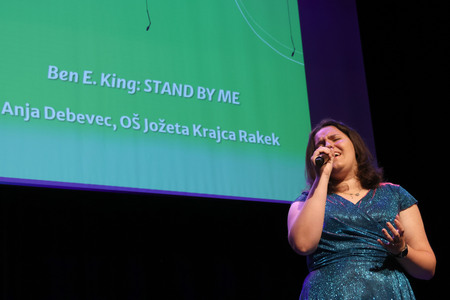 ZLATE PETICE 99a FOTO LJUBO VUKELIČ